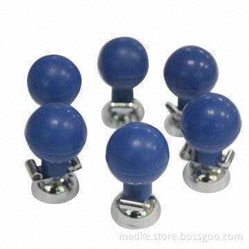 Adult suction electrode nickel